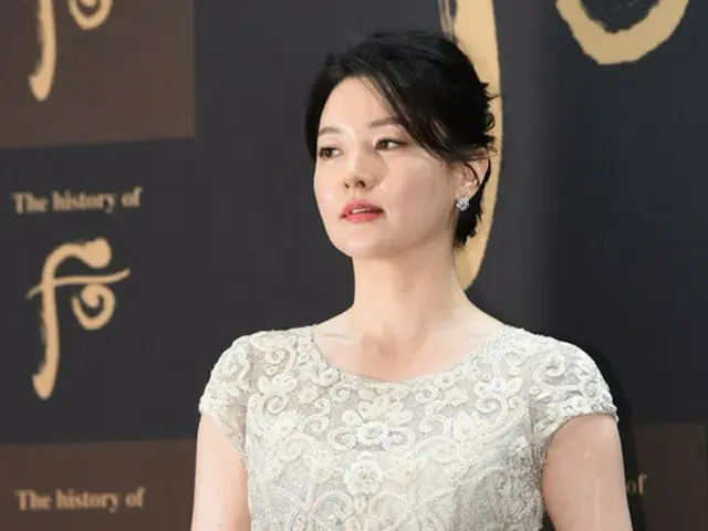 女優イ・ヨンエ、秋夕（旧盆）特番への出演確定 「日常を通して共感したい」