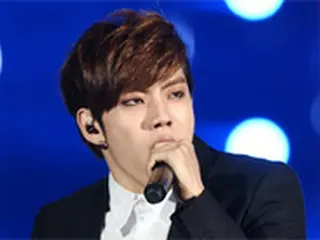 「INFINITE」ドンウ、父親が他界…コンサートのため滞在中の日本から急きょ帰国