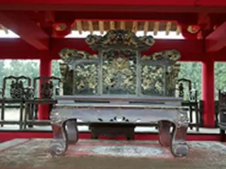 ＜Wコラム＞康熙奉（カン・ヒボン）の「簡潔に読む！韓国の歴史」～百済の歴史（前編）