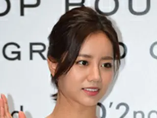 ヘリ（Girl’s Day）側、ドラマ「ピクニック」出演見送りへ…グループ活動の準備に
