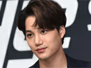 KAI（EXO）のファン連合が激怒「弁護士と相談中」…クリスタル（f(x)）とのデート現場無断流布で