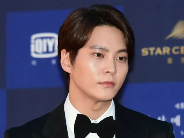 俳優チュウォン、警察広報団への入隊を取り消し…「現役入隊の予定」