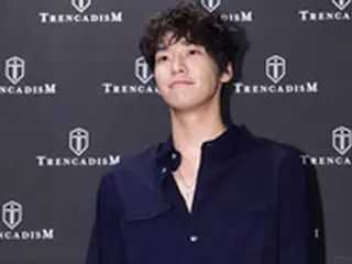 俳優キム・ヨングァン、女優スエの”年下パパ”に＝新ドラマ「うちに住む男」出演確定
