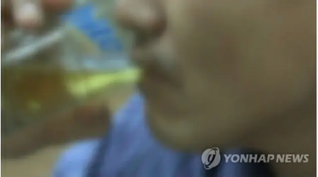 韓国産ビールのイメージ（資料写真）＝（聯合ニュース）