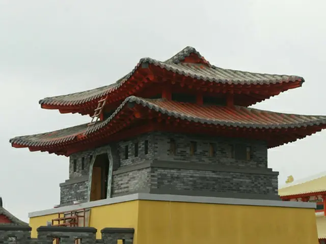 三国時代の中でも、新羅の軍勢は強かった。その背景には、兵士の精神面の強化に成果をあげていたという事実がある。その最たるものが花郎精神なのだ。一体、この花郎精神とは何であろうか。（写真提供:ロコレ）