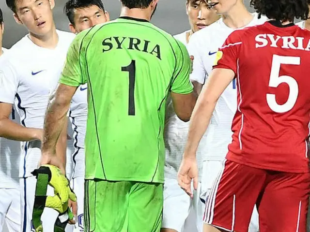 ＜サッカー＞キ・ソンヨン「“故意の時間稼ぎ”はアジアサッカーの恥ずかしい部分」＝W杯最終予選