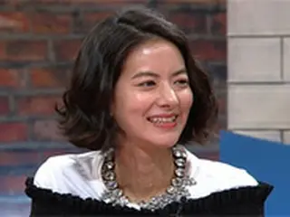 秋葉里枝（アキバ・リエ）、恋人イ・ジェハクを言及「一緒にいても疲れない」