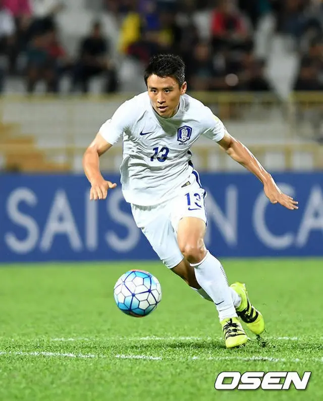 ＜サッカー＞ク・ジャチョル「“故意の時間稼ぎ”を克服できなかったのは反省すべき」＝W杯最終予選