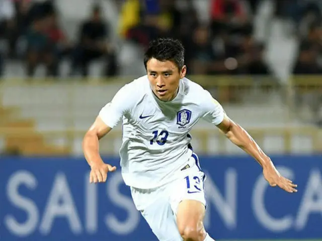 ＜サッカー＞ク・ジャチョル「“故意の時間稼ぎ”を克服できなかったのは反省すべき」＝W杯最終予選