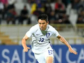 ＜サッカー＞ク・ジャチョル「“故意の時間稼ぎ”を克服できなかったのは反省すべき」＝W杯最終予選