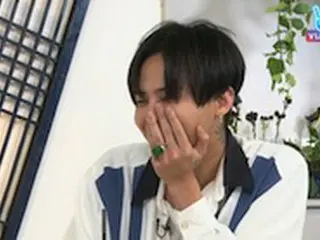 G-DRAGON、“財物が山のように”という運勢ににっこり