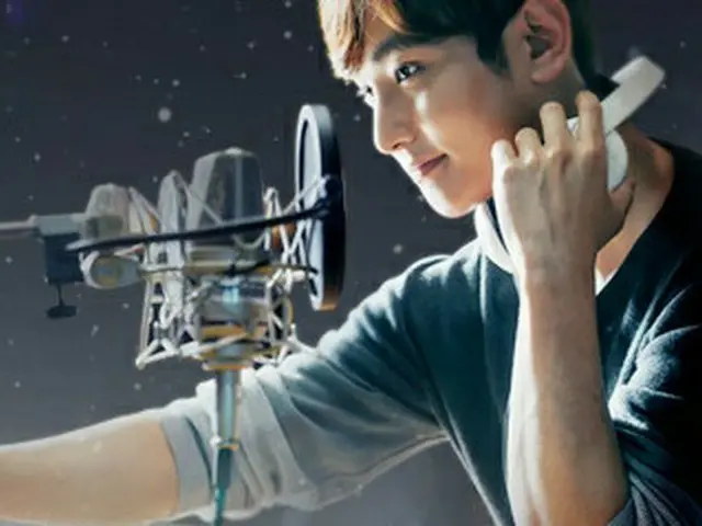 KANGTAは7日午後、MBCラジオ「星が輝く夜に」のオープニング曲に「H.O.T.」の「光」を選曲した（提供:OSEN）