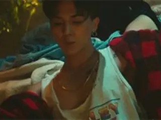 「WINNER」ソン・ミンホ、ソロ曲「BODY」音源＆MV公開
