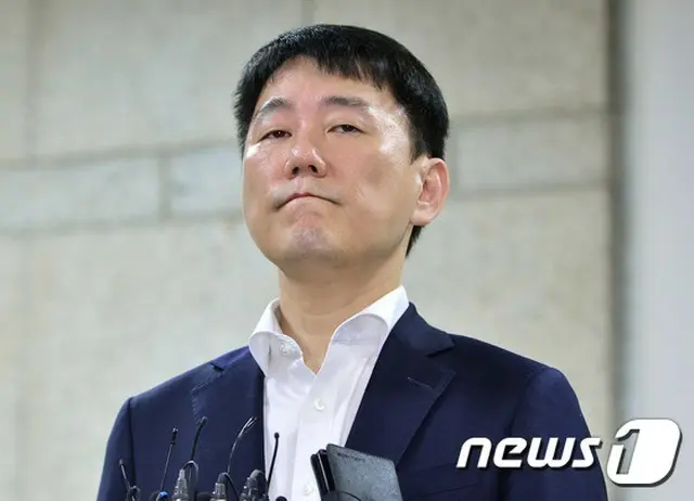 韓国プロ野球・ネクセン球団オーナー、70億ウォン横領・背任疑惑で再出廷