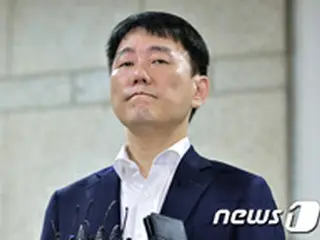 韓国プロ野球・ネクセン球団オーナー、70億ウォン横領・背任疑惑で再出廷