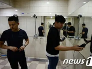韓国・選手村の盗撮事件、真相調査委が警察関係者の面談を推進