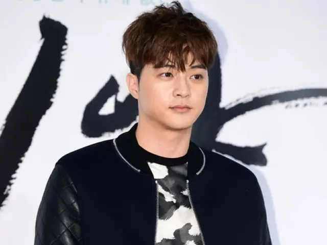 韓国俳優キム・ジフン（35）が女優スエ（36）の恋人役を担う。