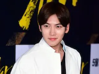 俳優チ・チャンウク、「THE K2」でミルク男から野獣に変身