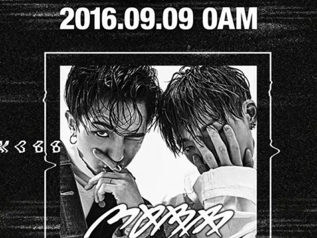 「WINNER」のソン・ミンホと「iKON」のBOBBYによるユニット「MOBB」が、11日午後に放送されるSBS「人気歌謡」で、新曲ステージを初披露する。（提供:OSEN）