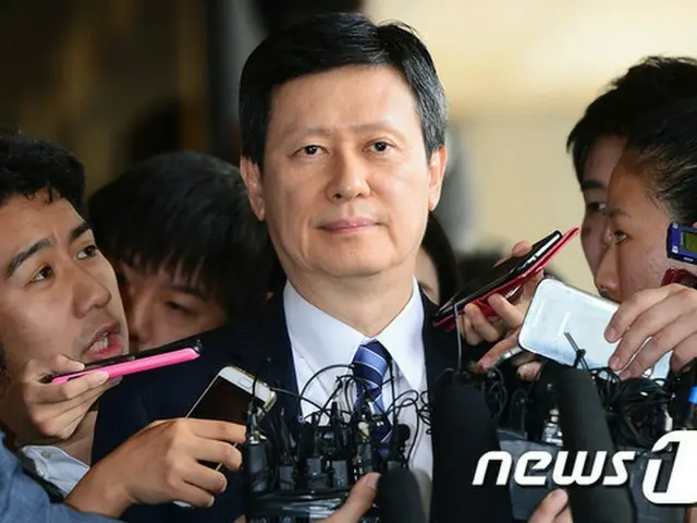 “数百億の横領疑惑”ロッテ一家の長男を再召喚調査＝韓国検察。