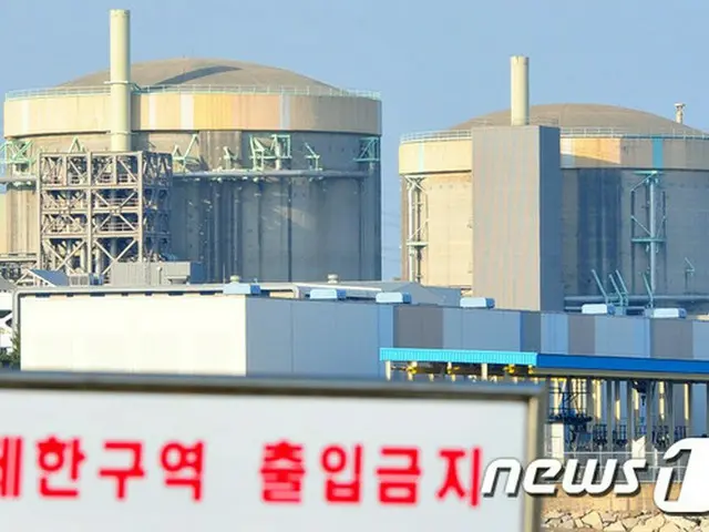 韓国・月城原発で手動停止も「異常なし」＝韓国で観測史上最大規模の地震