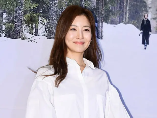 韓国女優ユン・セア（38）がドラマ「猟奇的な彼女」に出演する。