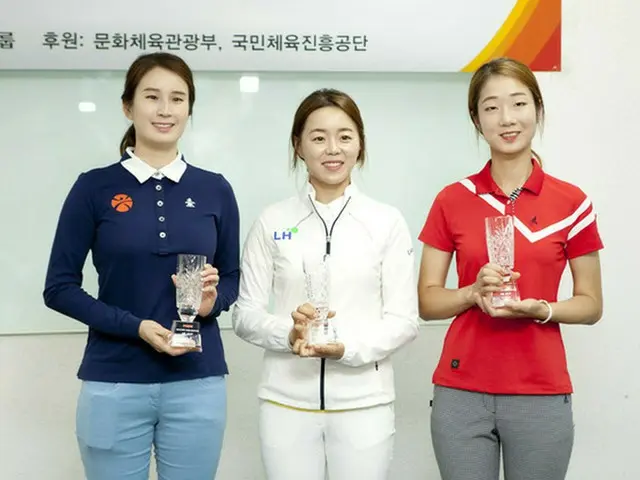リオ五輪で韓国金メダリスト、「女性スポーツ大賞」8月MVPに選定