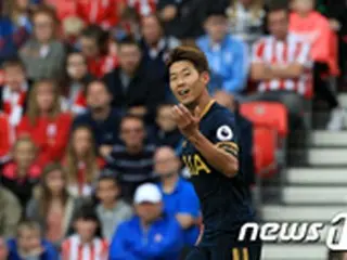 元アイルランド代表FWトニー・カスカリーノ、ソン・フンミンを称賛 「トッテナムの中心選手になる」