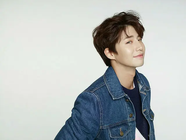 韓国俳優ソン・ジェリム（31）が秋夕（旧盆、チュソク）連休も忙しいスケジュールを進める。（提供:news1）