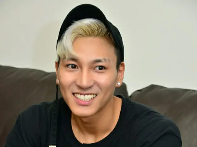 ラッパーJ・Hwan