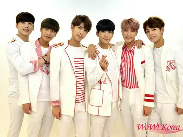 【個別インタビュー】「SNUPER」、“ナムチンドル（彼氏にしたいアイドル）”として6人の魅力ポイントをアピール