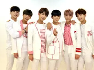 【個別インタビュー】「SNUPER」、“ナムチンドル（彼氏にしたいアイドル）”として6人の魅力ポイントをアピール