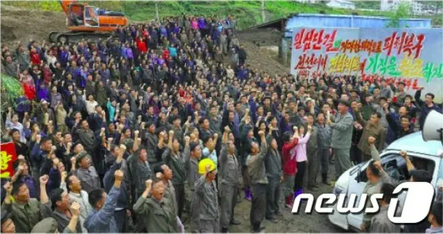 北朝鮮、台風による洪水被害で138人死亡・400人行方不明…さらに拡大の恐れ＝VOA