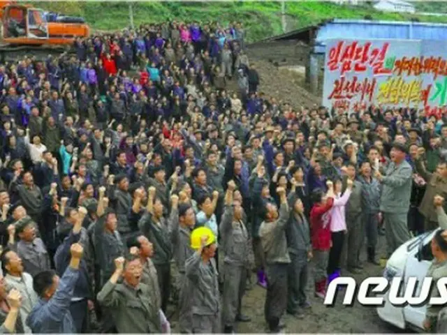 北朝鮮、台風による洪水被害で138人死亡・400人行方不明…さらに拡大の恐れ＝VOA