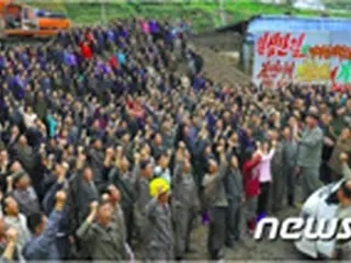 北朝鮮、台風による洪水被害で138人死亡・400人行方不明…さらに拡大の恐れ＝VOA