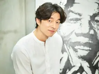 ＜インタビュー＞俳優コン・ユ、映画「密偵」や次回作などについて語る
