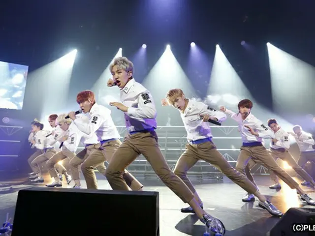 「SEVENTEEN」