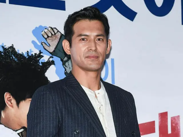 俳優オ・ジホ、また共演したい人は女優キム・ヘス 「またコメディを演じたい」