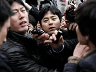 実力派俳優チョ・ジョンソク主演「造られた殺人」予告映像＆場面写真を公開