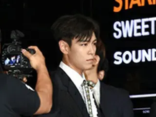 T.O.P（BIGBANG）、“追っかけ”に警告「ずっと我慢したが、警察に通報する」
