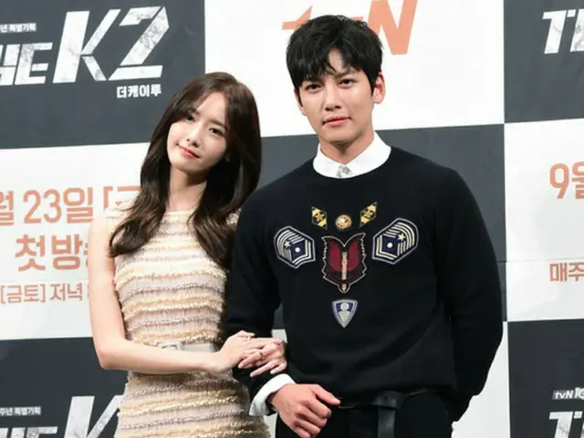 韓国俳優チ・チャンウク（29）が「少女時代」ユナ（26）との演技の相性について語った。