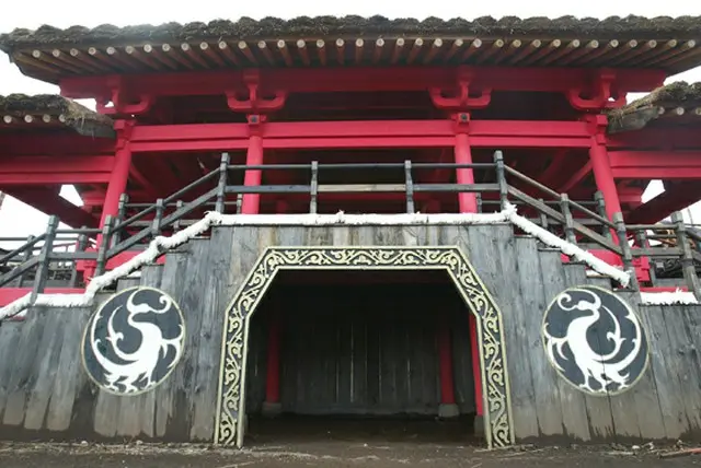 高句麗（コグリョ）は、百済（ペクチェ）や新羅（シルラ）と並ぶ古代の大国として知られている。（写真提供:ロコレ）