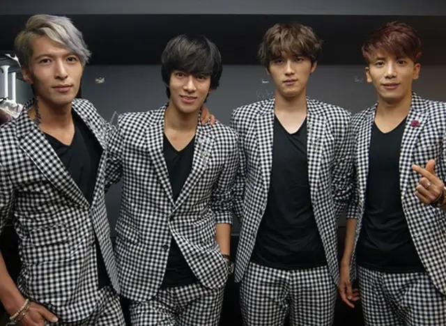 「日韓交流おまつり2016 in Tokyo」9月24日（1日目）K-POPコンサートに出演する「THE 5tion」からコメントが到着