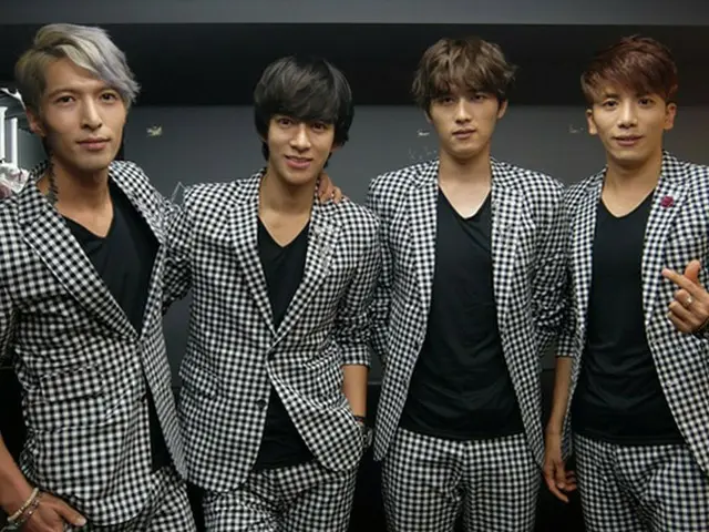 「日韓交流おまつり2016 in Tokyo」9月24日（1日目）K-POPコンサートに出演する「THE 5tion」からコメントが到着