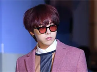 G-DRAGON、個人SNSアカウントのハッキング被害大…強硬対応