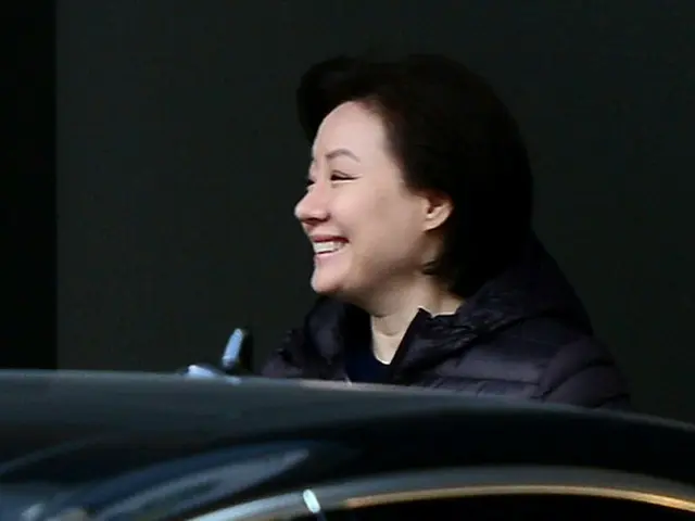 ロッテ創業者、3番目の妻所有の会社4社を隠していた…韓国公正取引委員会が告発（提供:news1）