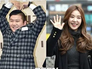 「FIESTAR」Cao Lu＆お笑い芸人チョ・セホ、「私たち結婚しました」降板へ