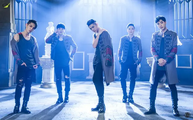 「B.I.G」 ファンと共にする”運動会”を開催（提供:news1）