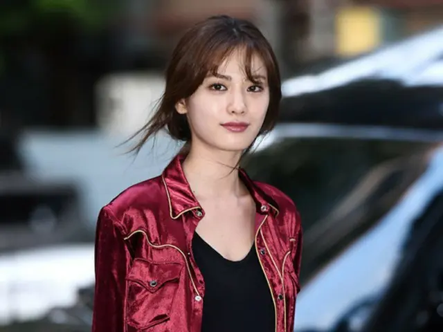 ナナ（AFTERSCHOOL）、映画「クン」出演が確定