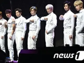 「MONSTA X」 来月のカムバックを確定 「タイトル曲は協議中」